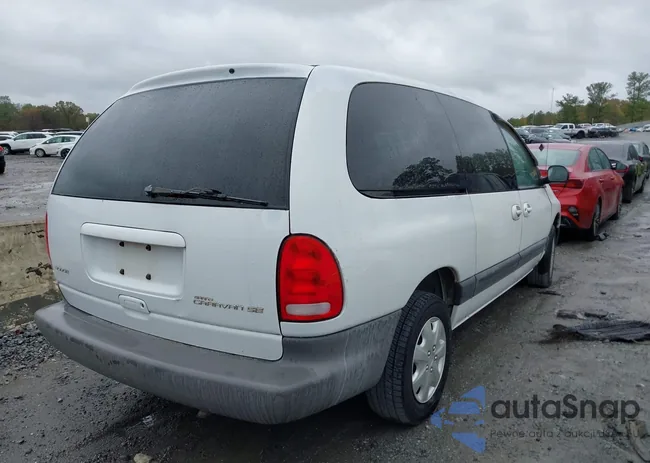 2B4GP44G2XR311838: 43529451