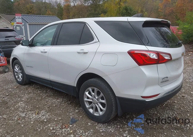 2GNAXKEV3K6280983: 43529454