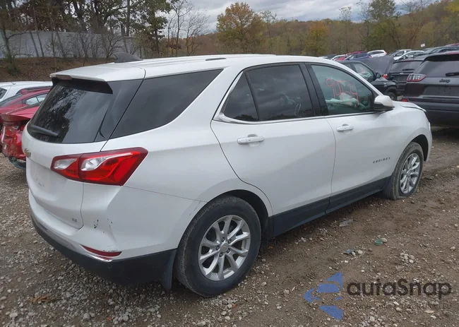 2GNAXKEV3K6280983: 43529454