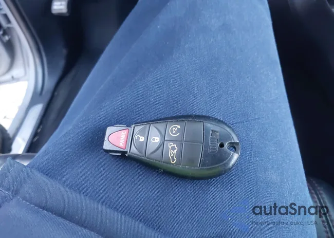 1C4SDHCT3DC697654: 43529482