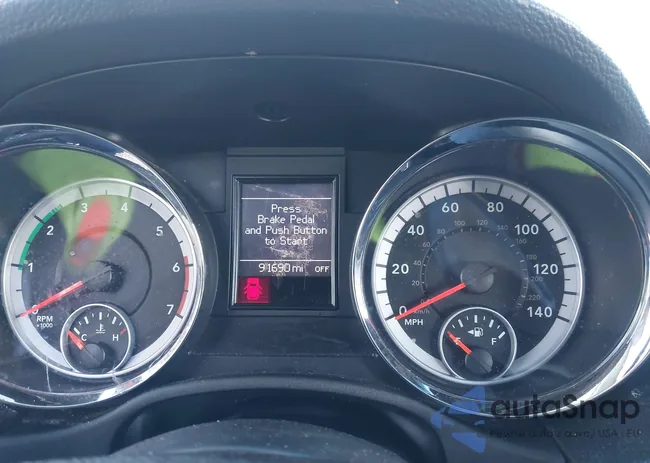 1C4SDHCT3DC697654: 43529482