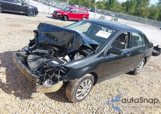 JTDBR32E230020960: 43529490