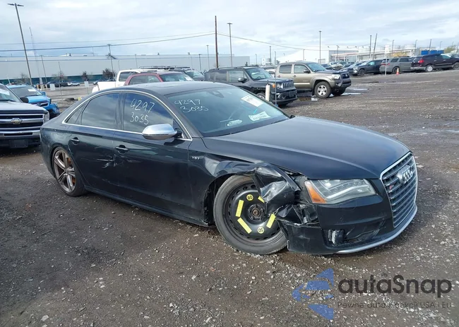 WAUD2AFD9EN002171: 43529500