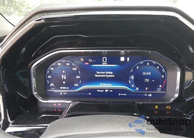 3GCPACE89PG266098: 43529515