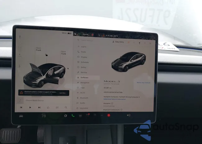 5YJ3E1EA7SF007389: 43529518