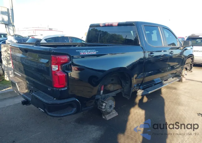 1GCPYFED5KZ157740: 43529530