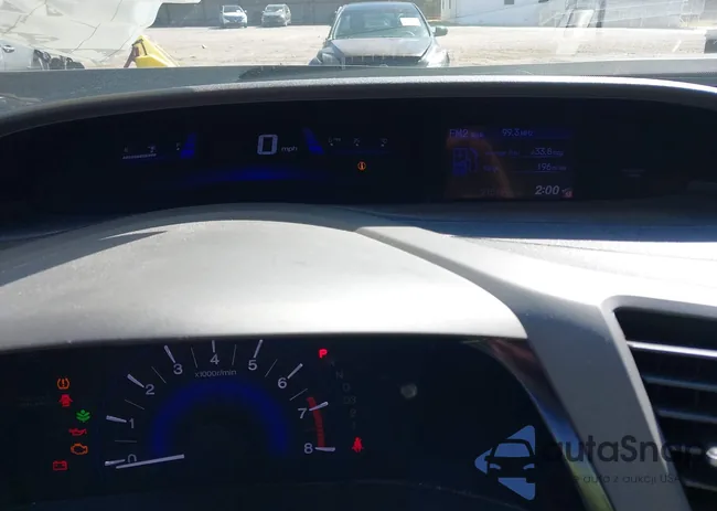 2HGFB2F55CH528234: 43529581