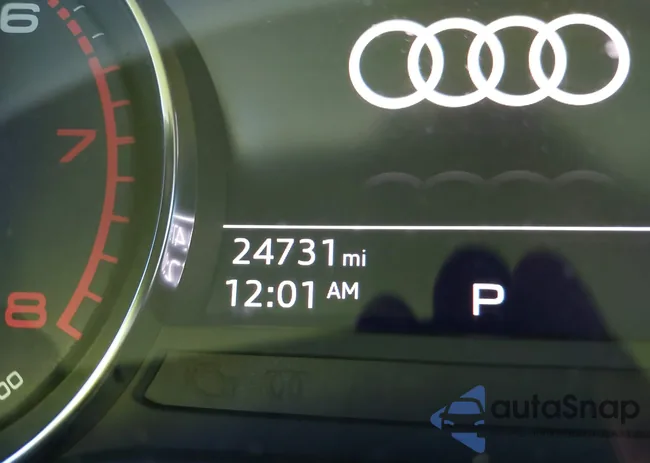 WA1GAAFY9P2195233: 43529601