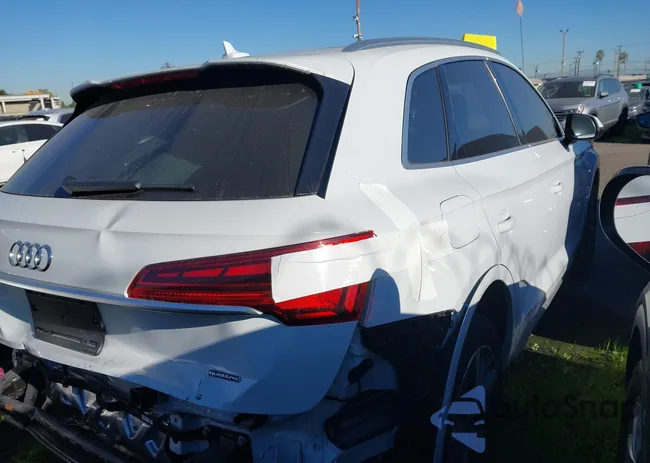 WA1GAAFY9P2195233: 43529601