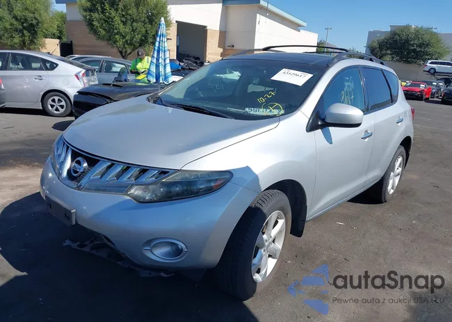 JN8AZ18U49W028874: 43529617