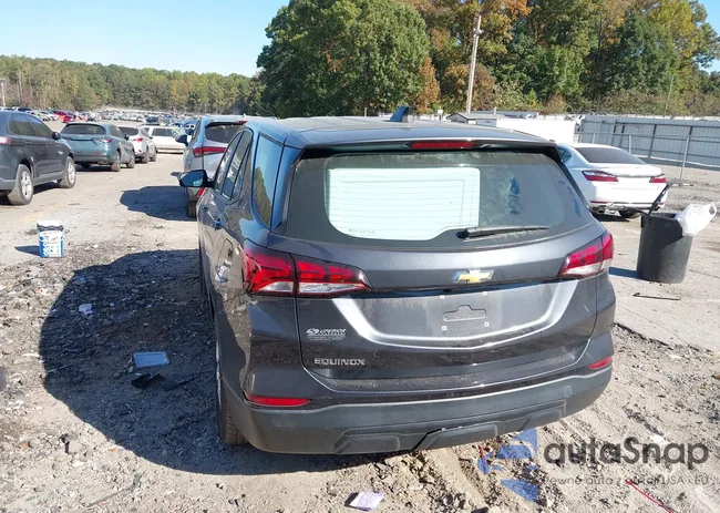 3GNAXHEV6NS178005: 43529634