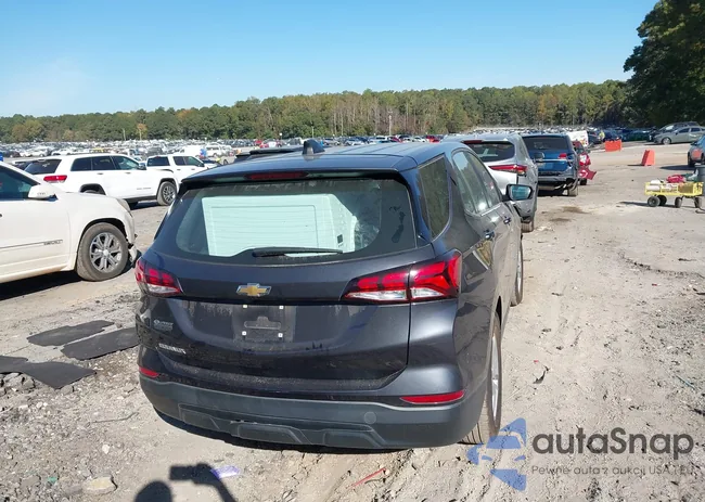 3GNAXHEV6NS178005: 43529634