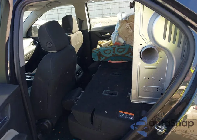 3GNAXHEV6NS178005: 43529634