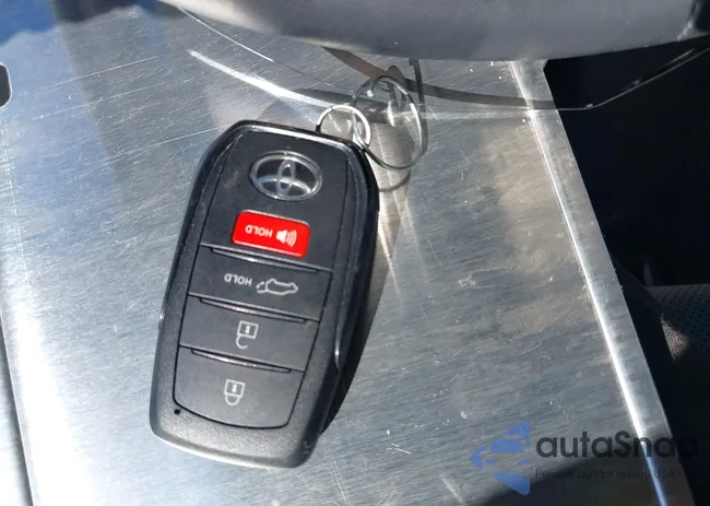 JTDACAAU5S3060067: 43529705