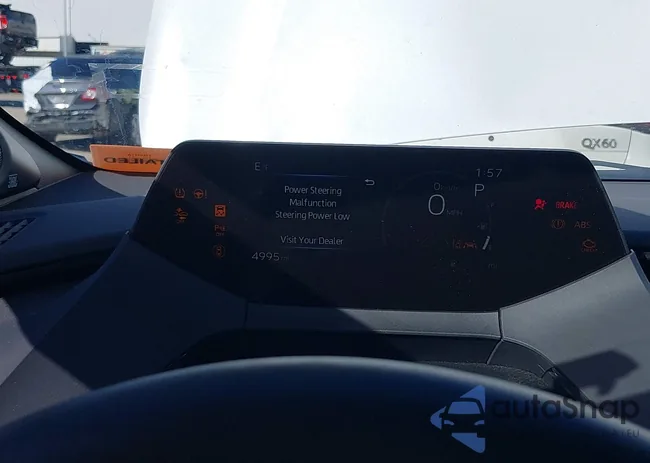 JTDACAAU5S3060067: 43529705