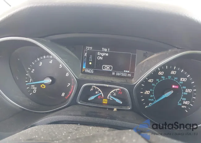 1FADP3N28EL281727: 43529717