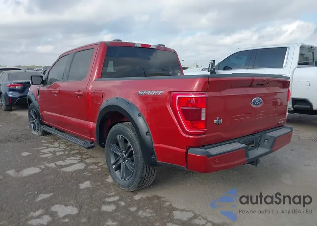 1FTEW1CPXPKD62855: 43529720