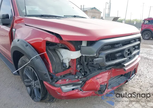 1FTEW1CPXPKD62855: 43529720