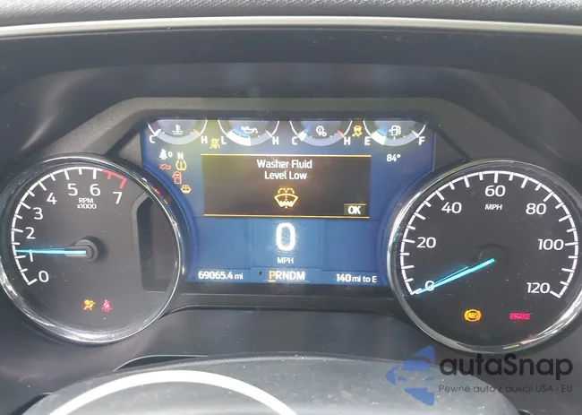 1FTEW1CPXPKD62855: 43529720