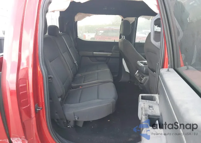 1FTEW1CPXPKD62855: 43529720