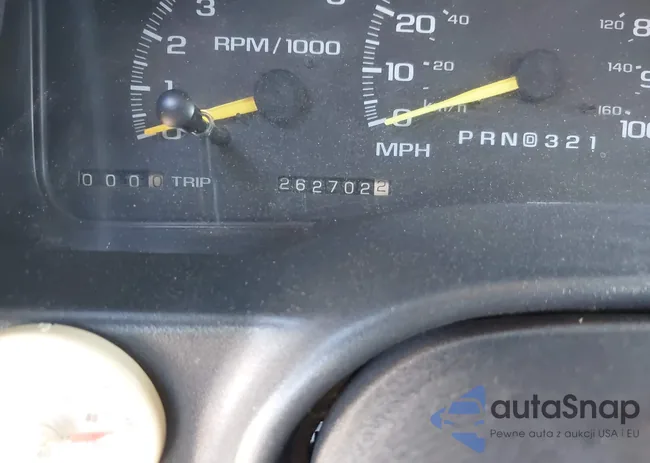 1GCEC14W4WZ113052: 43529729