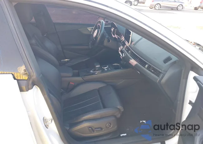 WAUENCF50KA067798: 43529739