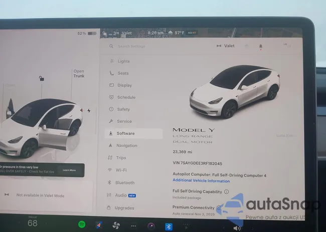 7SAYGDEE3RF182045: 43529793