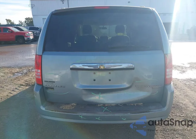 2A4RR4DE6AR309676: 43529796