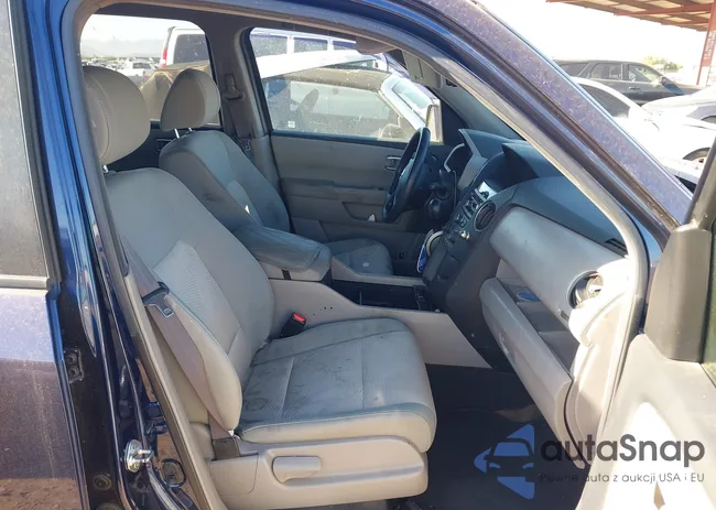 5FNYF4H24DB049353: 43529799