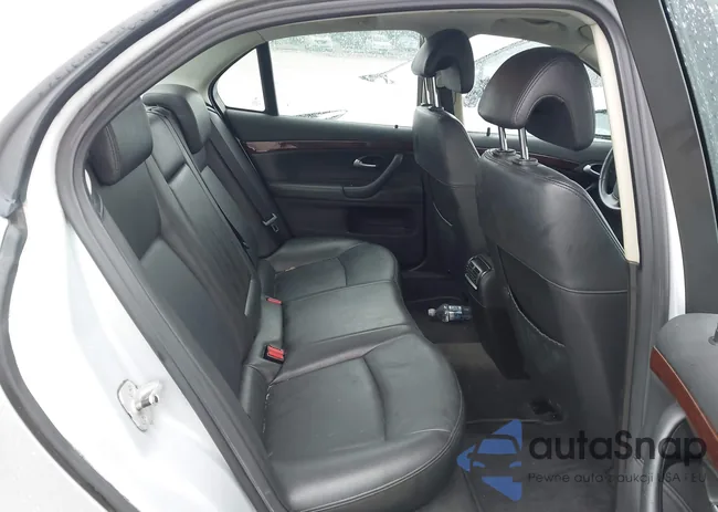 YS3FB49Y281129165: 43529836