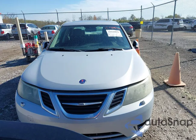 YS3FB49Y281129165: 43529836