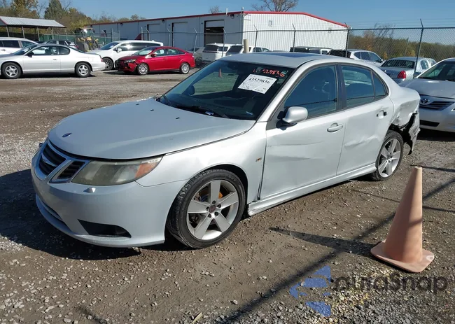 YS3FB49Y281129165: 43529836