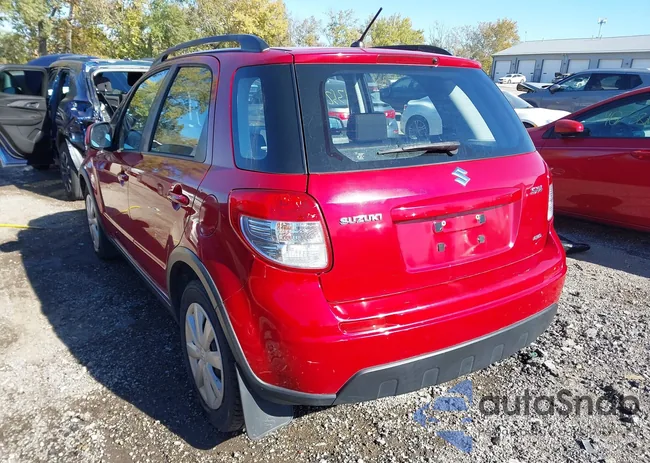 JS2YB5A31C6304108: 43529863