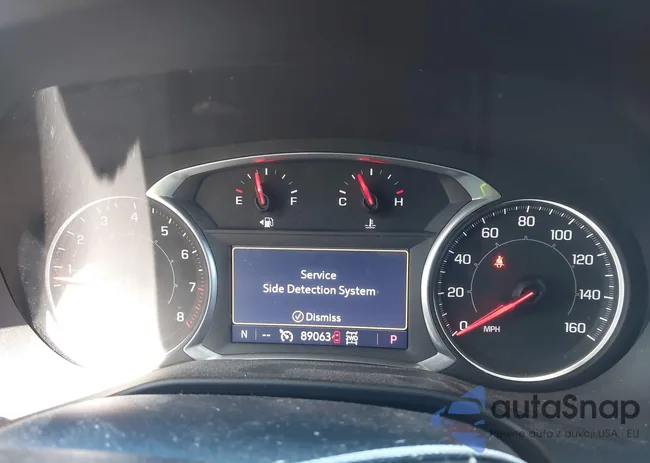 1GKKNULS8LZ126741: 43529877