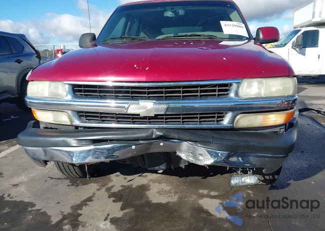 1GNEC13V85J139215: 43529886