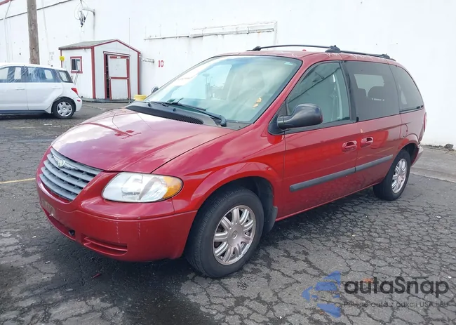 1C4GP45R05B370563: 43529942