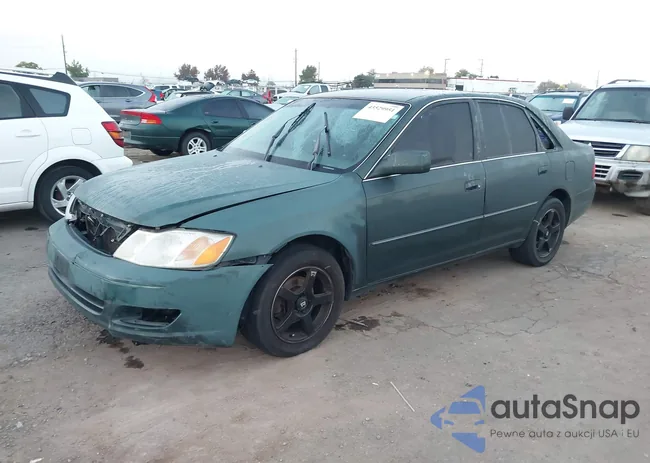 4T1BF28B5YU072577: 43529951