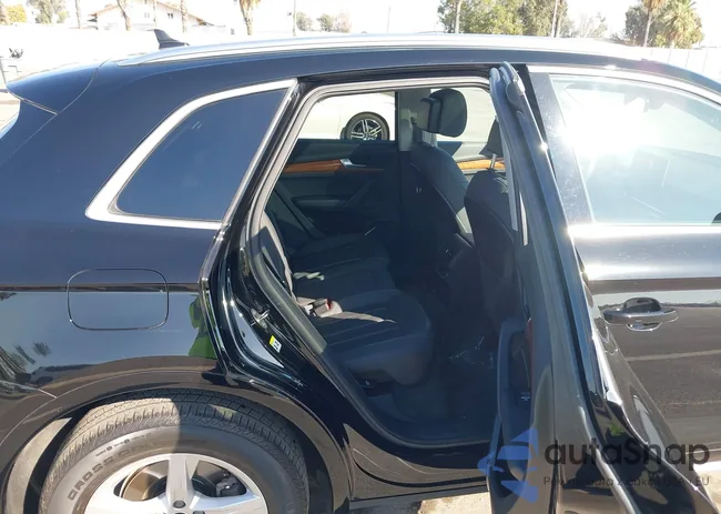 WA1AAAFY2M2051508: 43529957