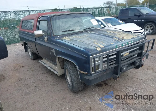 1GCDC14H2CF336443: 43529007