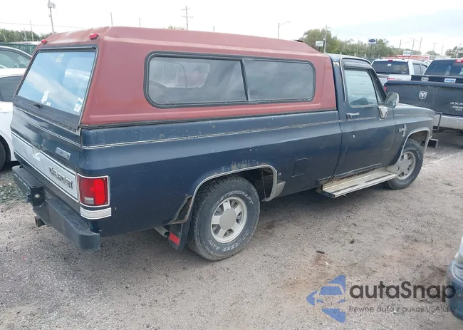 1GCDC14H2CF336443: 43529007