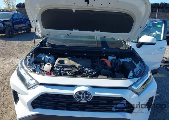 2T3RWRFV7RW202064: 43529009