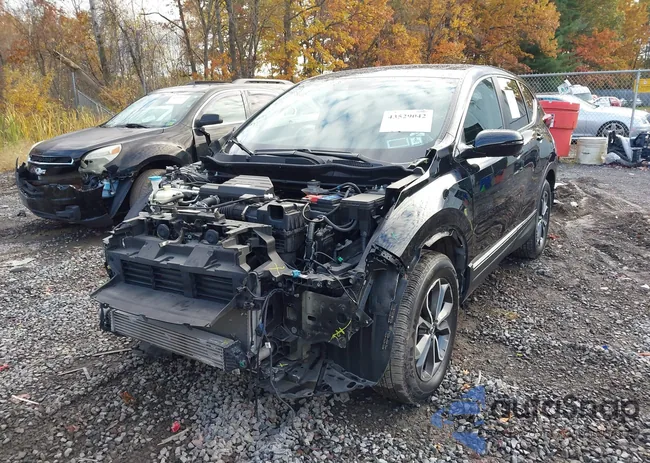 7FARW2H81ME000516: 43529042