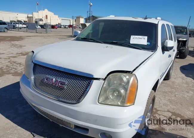 1GKFK668X7J240850: 43529070