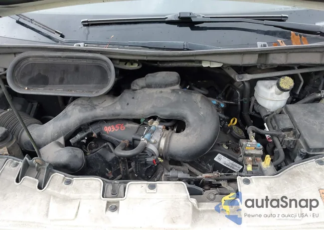 1FDZX2CM9JKB08230: 43529100