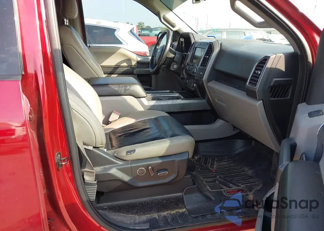 1FTEW1EG7HKE11122: 43529139