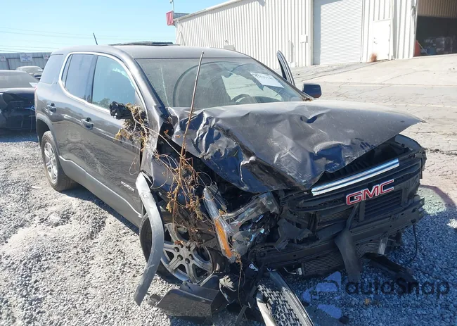 1GKKNRLAXJZ234733: 43529140