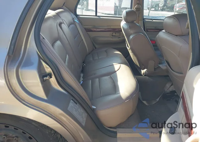 2MEFM74WX1X708618: 43529149