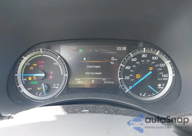 5TDDBRCH1MS531079: 43529299