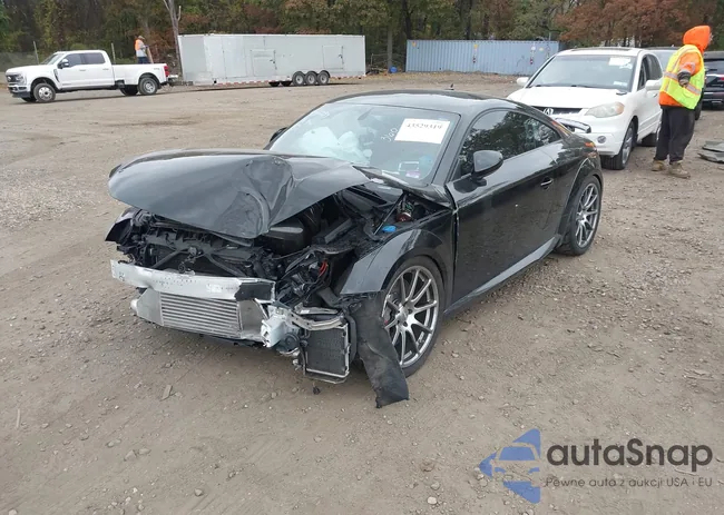 WUACSAFV0J1902310: 43529319