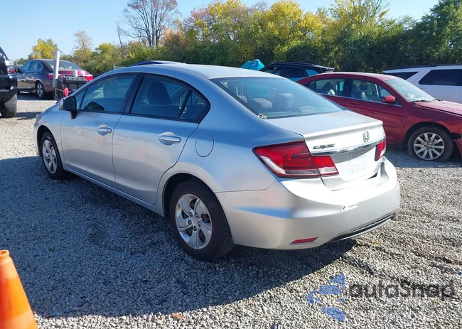 2HGFB2F58DH551217: 43529345